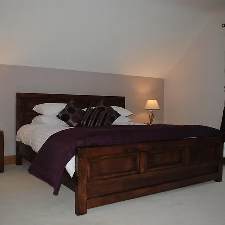 Bed & Breakfast Lough Eske Donegal Town
