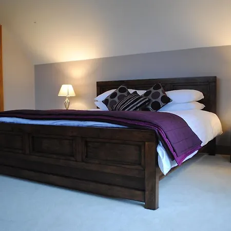 Bed & Breakfast Lough Eske Donegal Town