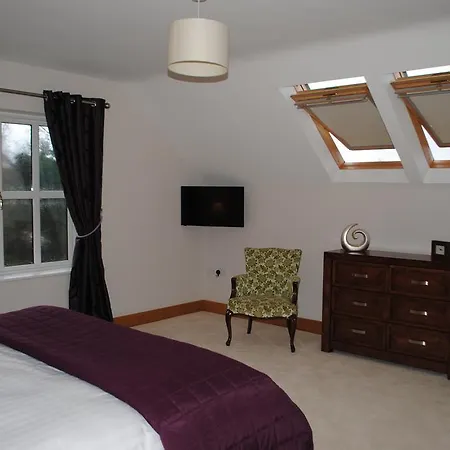 Lough Eske *