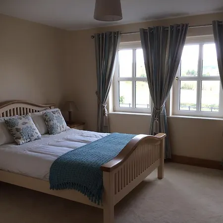 Lough Eske Bed & Breakfast *