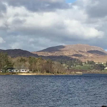 Bed & Breakfast Lough Eske Donegal Town