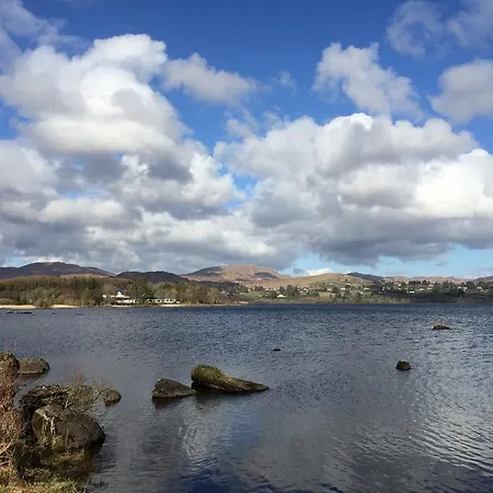 Bed & Breakfast Lough Eske