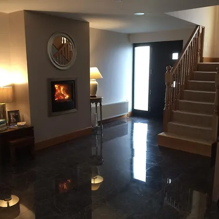 Bed & Breakfast Lough Eske Donegal Town
