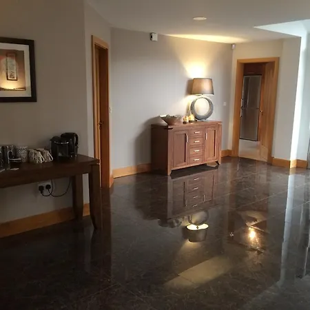 Lough Eske Bed & Breakfast Donegal Town