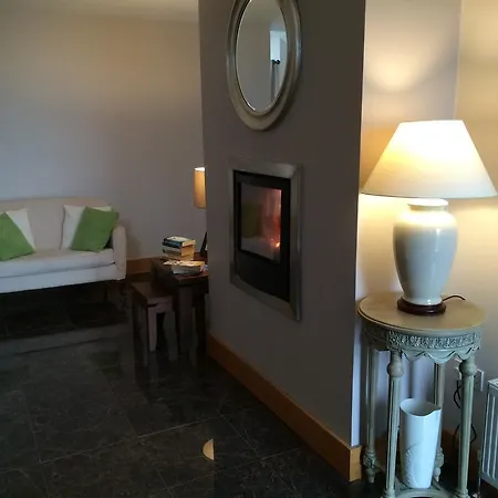 Lough Eske Bed & Breakfast