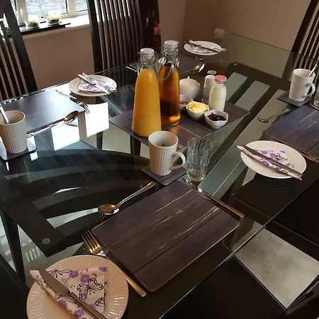 Lough Eske Bed & Breakfast *